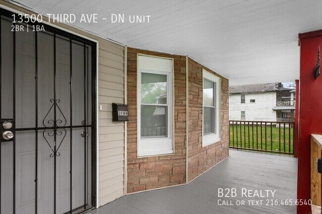 Building Photo - 13500 THIRD AVE-DN unit