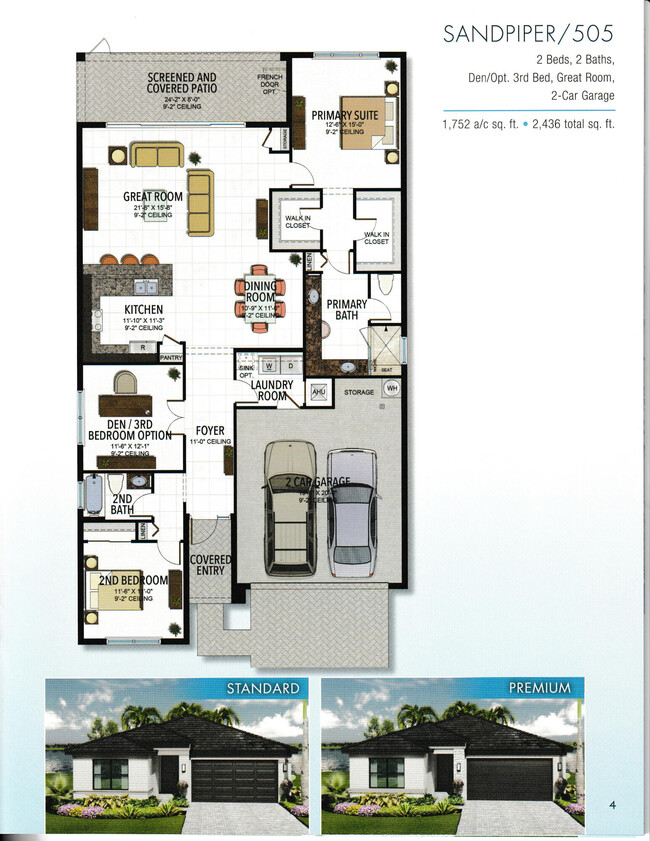 Building Photo - 13509 SW Oceanus Blvd