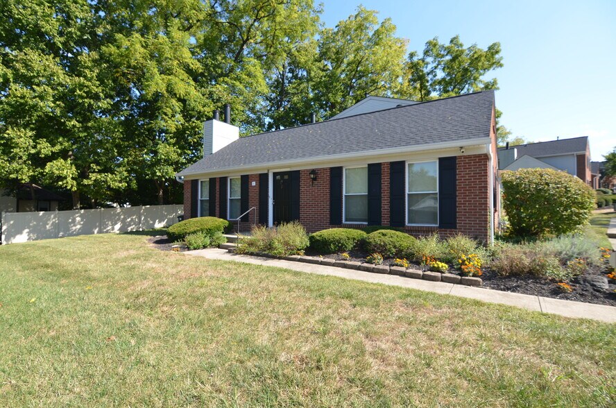 Primary Photo - 6355 Corbly Rd