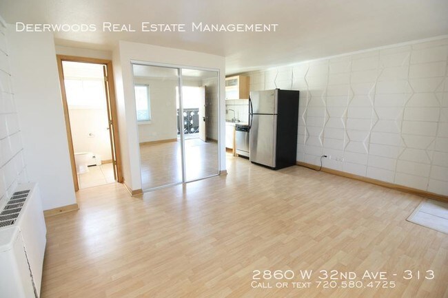 Building Photo - 2860 W 32nd Ave