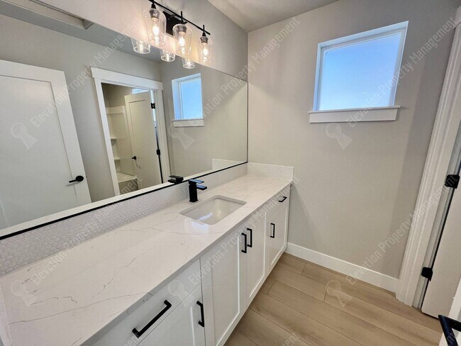 Building Photo - Brand NEW Pahlisch 3 BR - 2.5 BA Home in S...