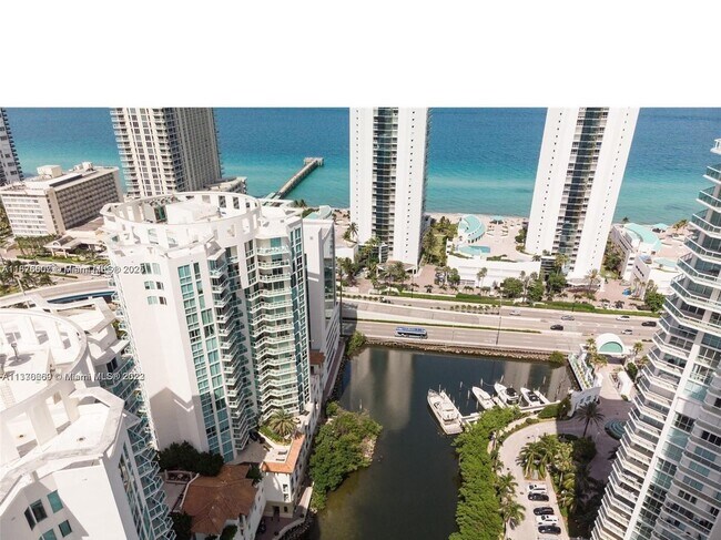 Building Photo - 150 Sunny Isles Blvd