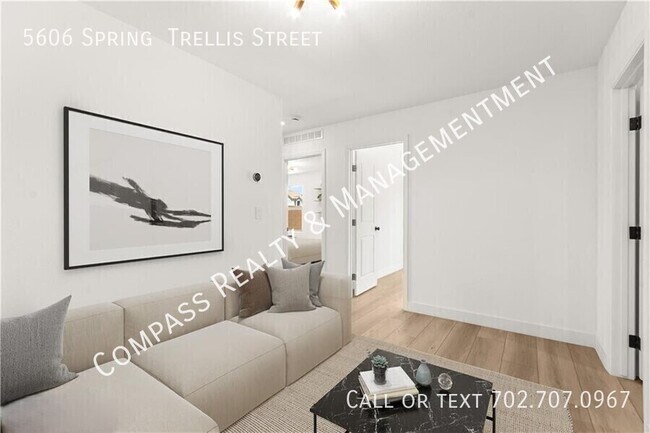 Building Photo - 5606 Spring Trellis St