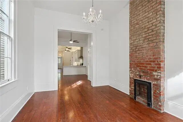 Building Photo - 5323 Camp St
