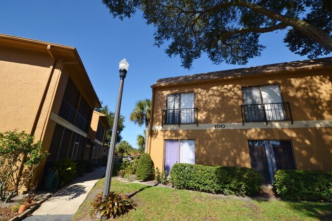 Primary Photo - Gorgeous 1/1 Condo in Winter Springs ~ Upd...