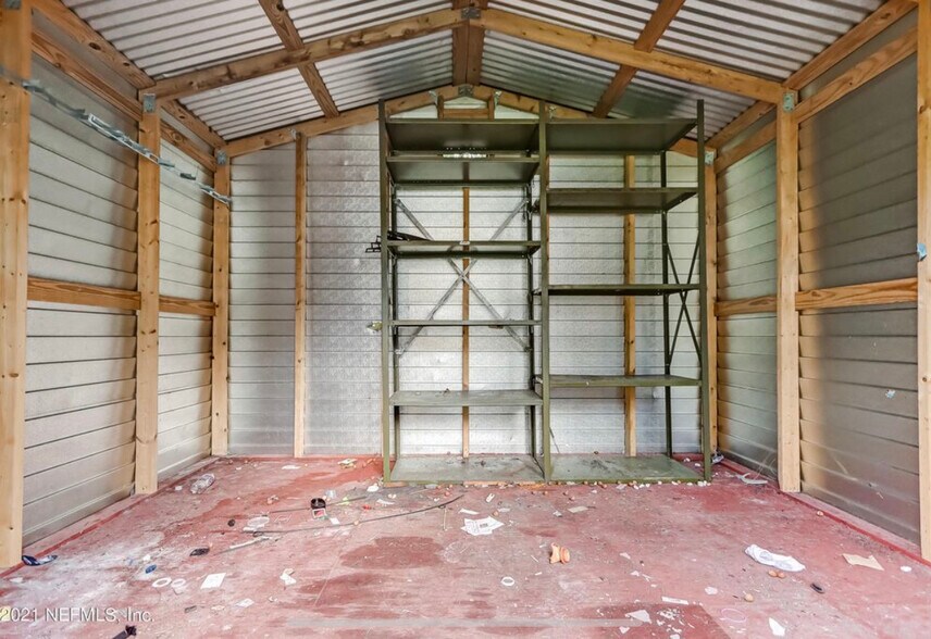 Building Photo - 3344 Corby St