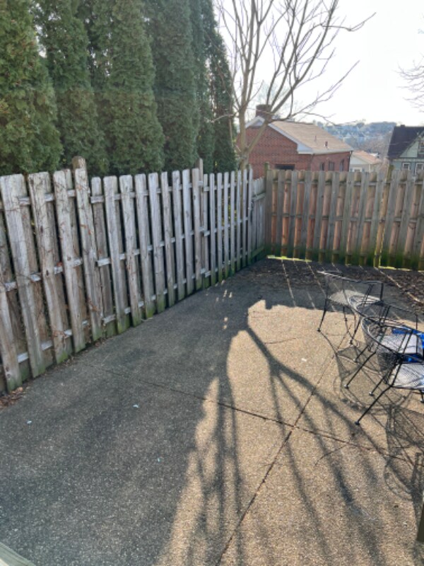 331 Grandview Ave 331 Grandview Ave Pittsburgh PA 15211 Apartment