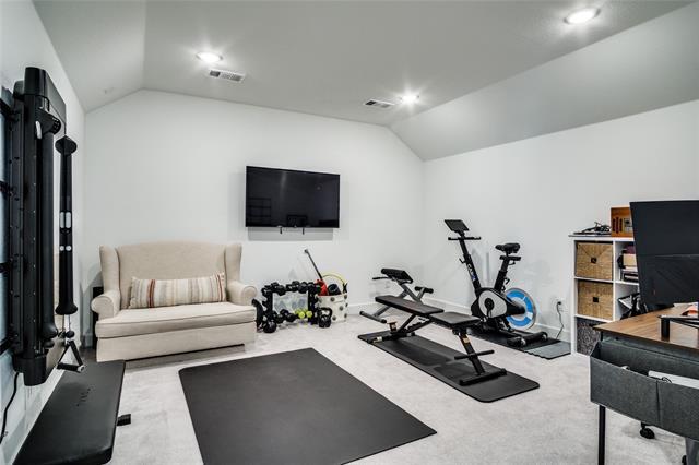 Building Photo - 2201 Sandlin Dr