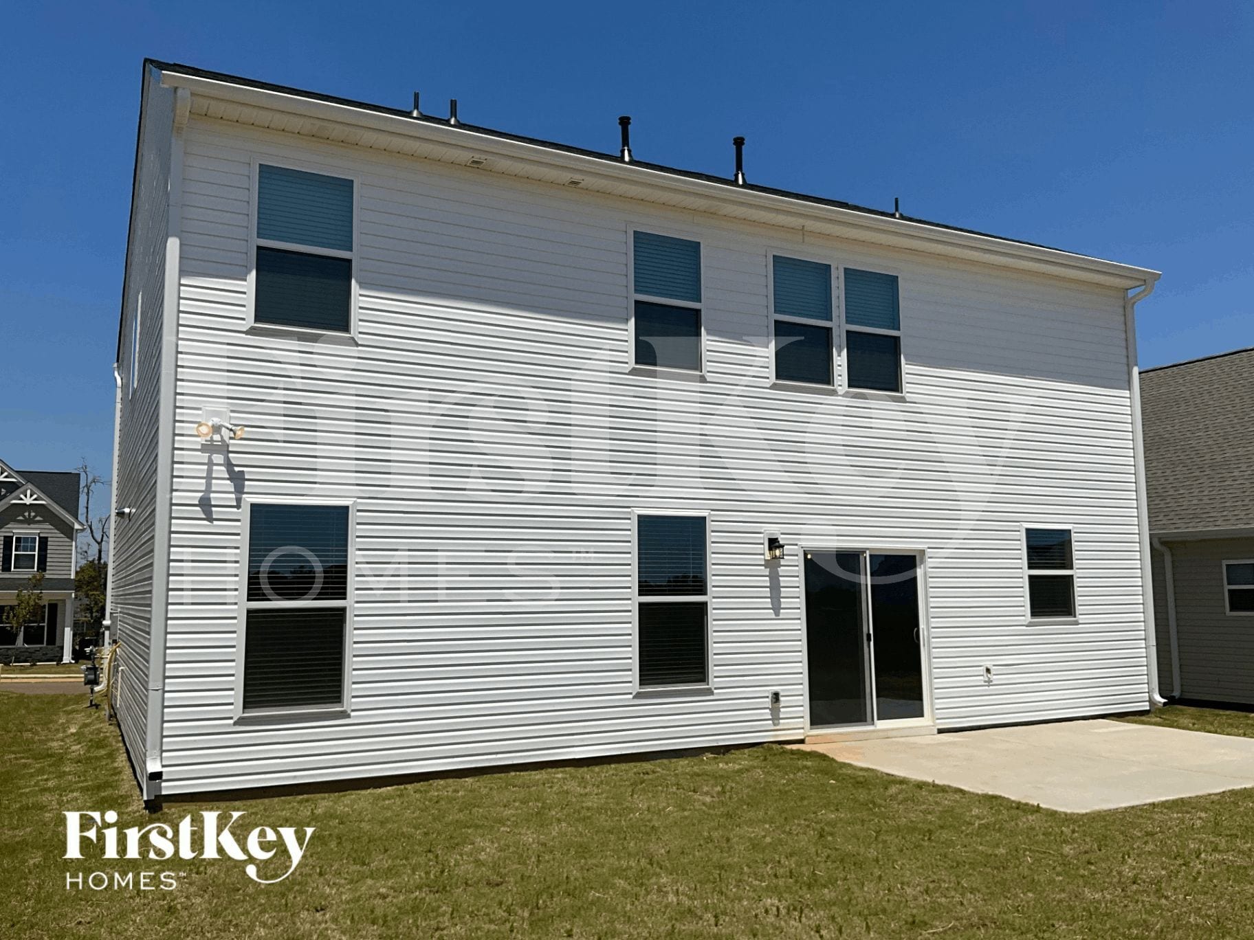 Building Photo - 421 Stonefence Dr