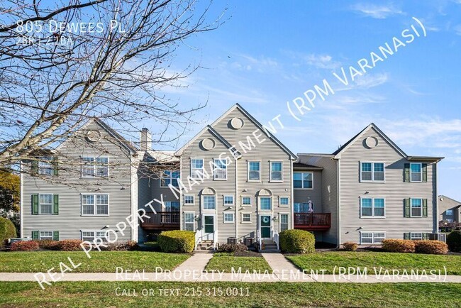 Primary Photo - 805 Dewees Pl