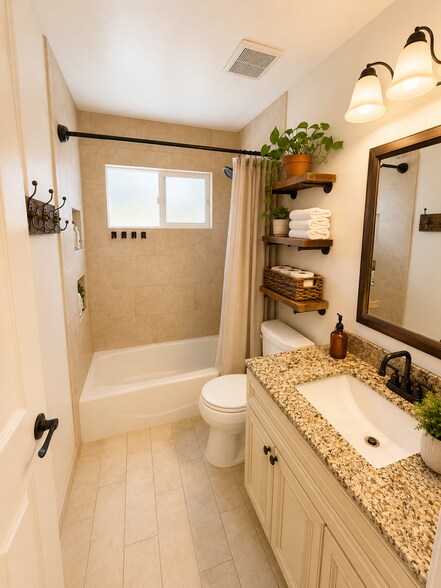 Building Photo - 2820 Bollinger Canyon Rd