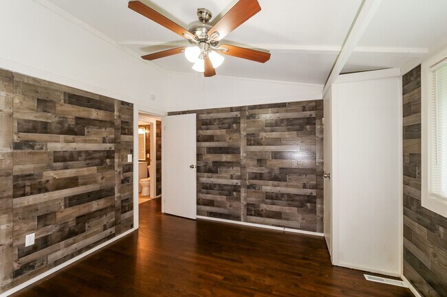 Building Photo - 4BR/2BA | Newly Renovated Single Family Home | 1-Car Garage Parking  | Fenced yard!