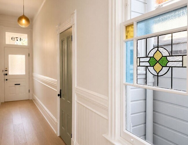 Building Photo - Timeless Character. Modern Lifestyle. Unbeatable Location.
