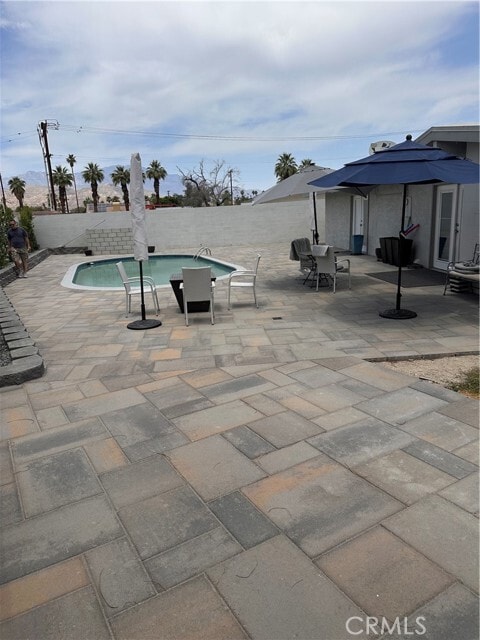 Building Photo - 43815 Marigold Dr