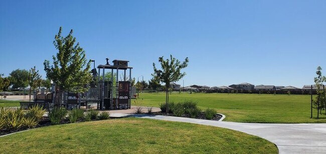 Building Photo - Brand New Lathrop Solar Power Single Story...