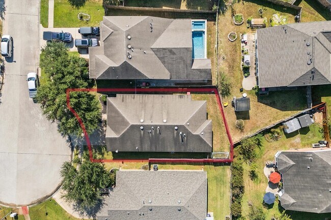 Building Photo - 16106 Colt Springs Ln
