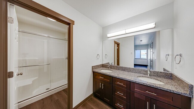 Building Photo - New Construction - 3 Bed 2.5 Bath - Pet Friendly - NAS Whidbey