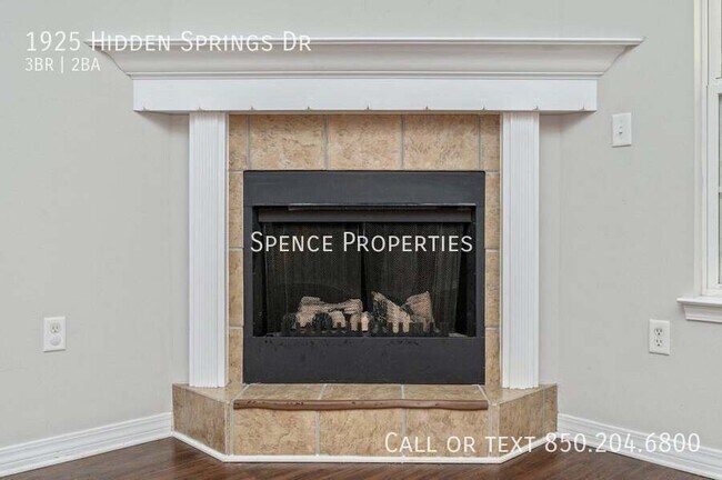 Building Photo - 1925 Hidden Springs Dr