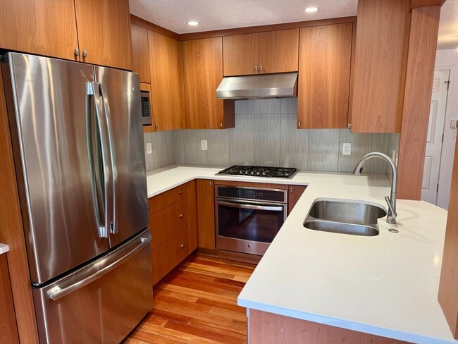 Building Photo - Incredible Kitchen and Amazing Brazillian Hardwoods