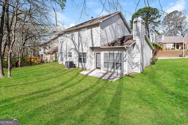 Building Photo - 4969 Wedgewood Pl