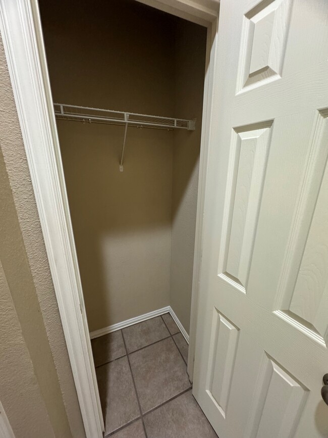 Hall Closet - 10126 Galway Dr