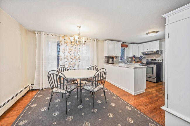 Building Photo - 138 Wildwood Cir