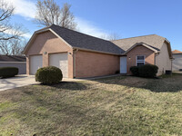 Building Photo - Lyness Court Apartments