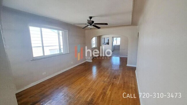 Building Photo - 4150 Federal Blvd