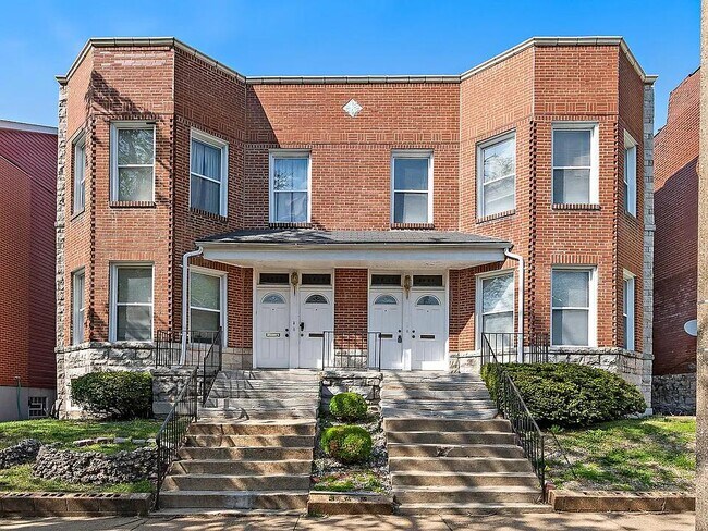 Building Photo - 3925 Shenandoah Ave