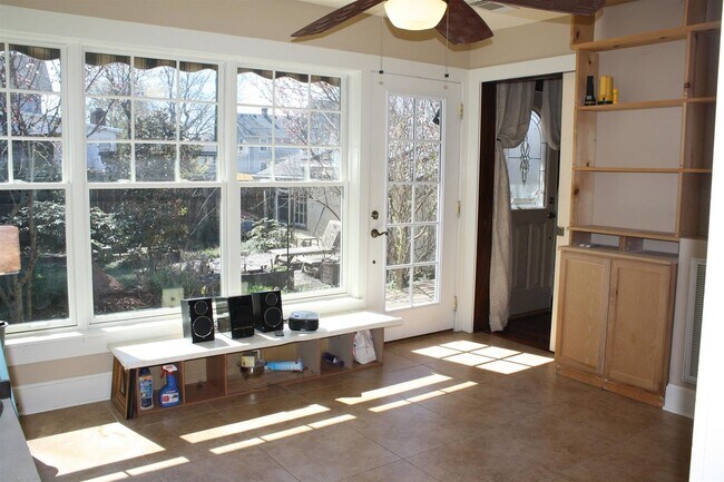 Building Photo - Historic Character Meets Modern Comfort