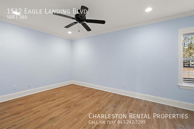 Building Photo - 1512 Eagle Landing Blvd