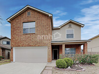 Building Photo - 4511 Caracol Point