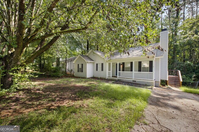 Building Photo - 536 Loblolly Ln