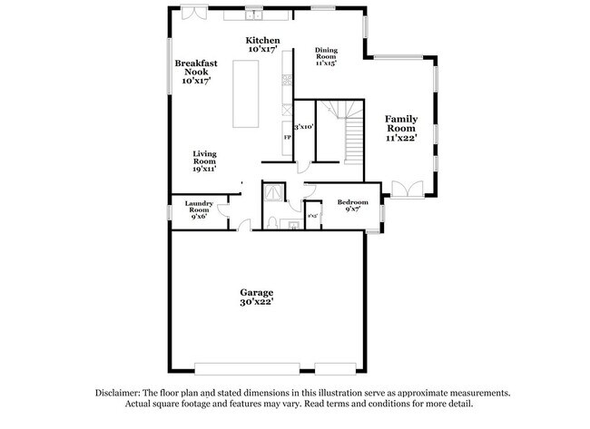 Building Photo - 3920 Wainscot Ct