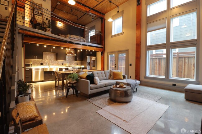 Building Photo - 6105 San Pablo Ave