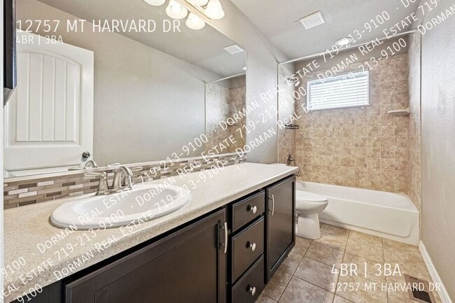 Building Photo - 12757 Mount Harvard Dr