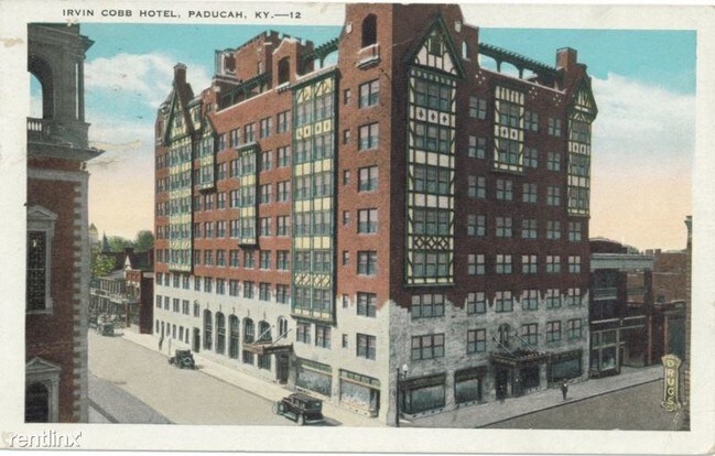 Building Photo - 1 br, 1 bath Apartment - 600 Broadway Street