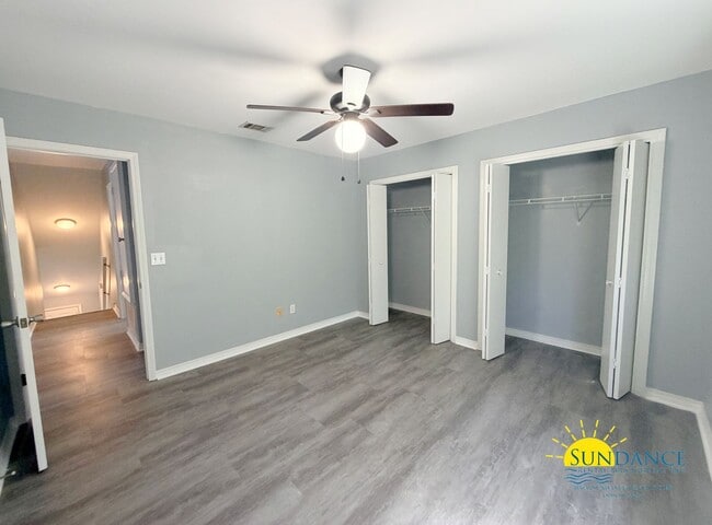 Building Photo - Spacious 4-Bedroom Cul-de-Sac Home Near Eglin AFB & Hurlburt Field!