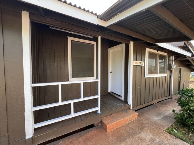 Building Photo - Charming 3-Bedroom Plantation Cottage in K...