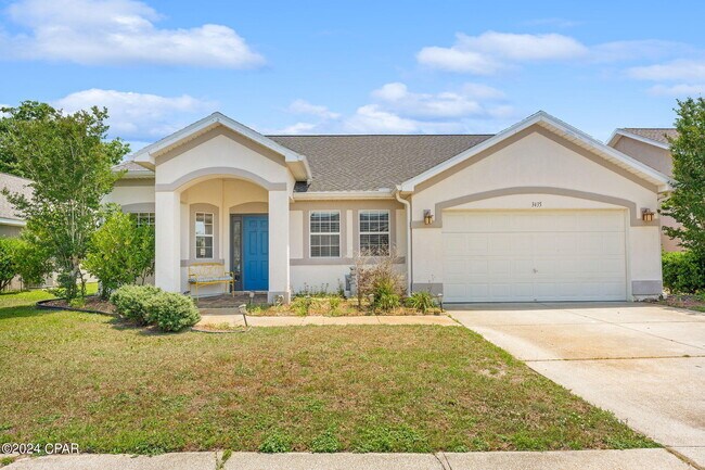 Primary Photo - 3435 Cherry Ridge Rd