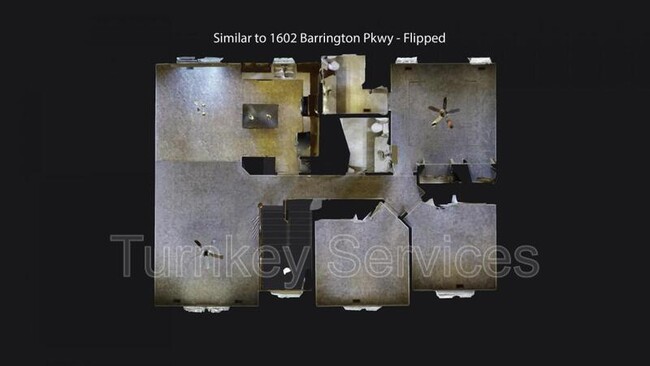 Building Photo - 1604 Barrington Pkwy