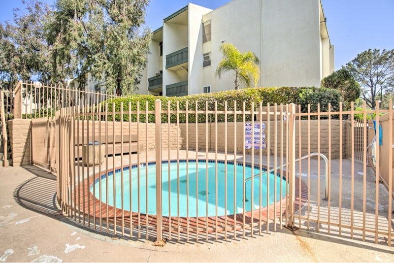 Building Photo - 4060 Huerfano Ave