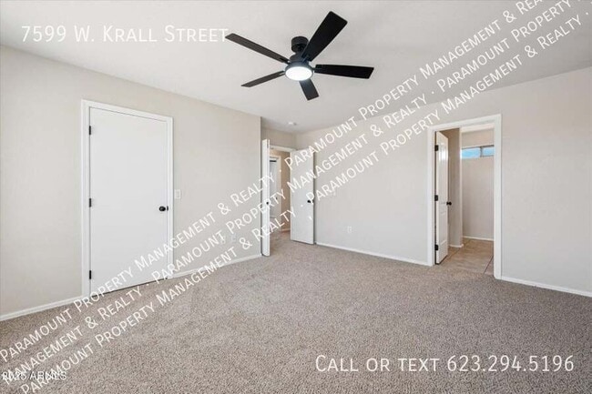 Building Photo - 7599 W Krall St