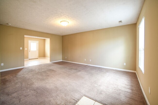 Interior Photo - Silver Creek Apartments