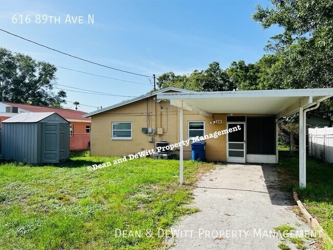 Building Photo - 616 89th Ave N