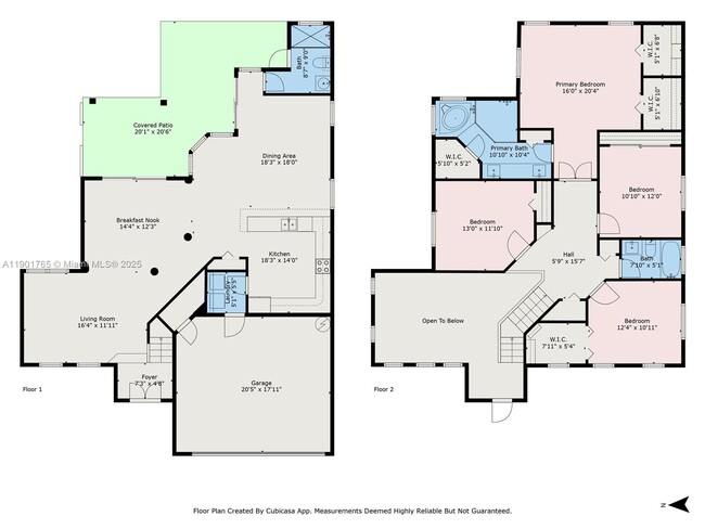 Building Photo - 6425 SW 164th Ave