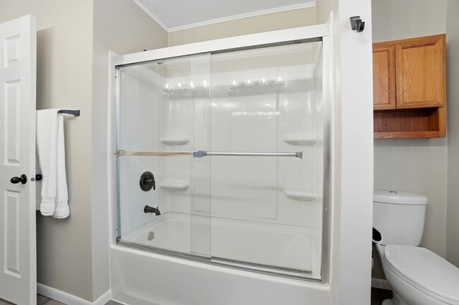 Building Photo - 4120 Kentland Ave