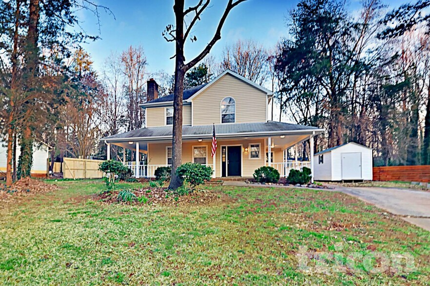 Building Photo - 7139 Markway Dr