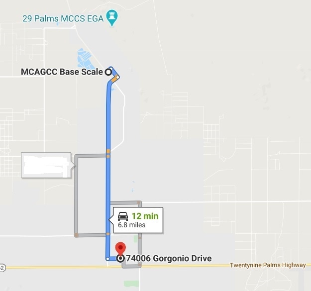 Building Photo - 74006 Gorgonio Dr