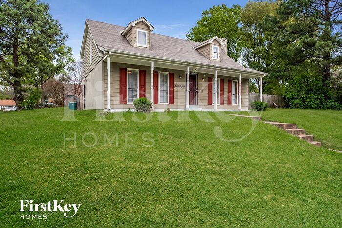 Primary Photo - 6080 Selkirk Dr